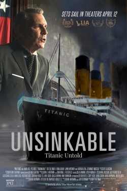 Unsinkable: Titanic Untold-fmovies