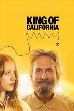King of California-fmovies