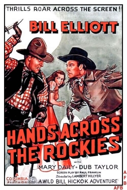Hands Across the Rockies-fmovies