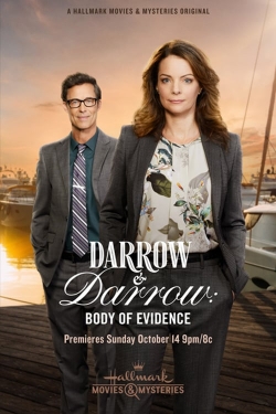 Darrow & Darrow: Body of Evidence-fmovies