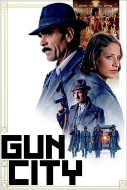 Gun City-fmovies