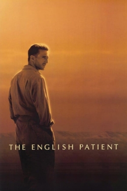 The English Patient-fmovies