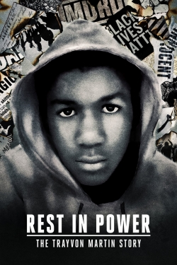 Rest in Power: The Trayvon Martin Story-fmovies