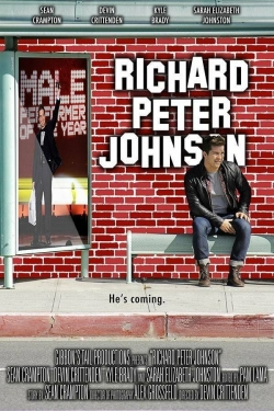 Richard Peter Johnson-fmovies