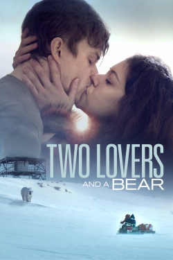 Two Lovers and a Bear-fmovies