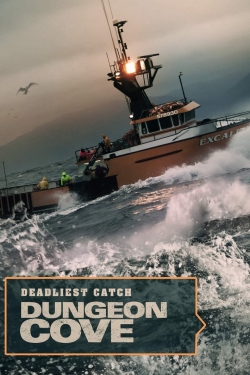 Deadliest Catch: Dungeon Cove-fmovies