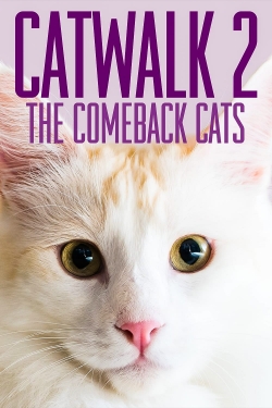 Catwalk 2: The Comeback Cats-fmovies