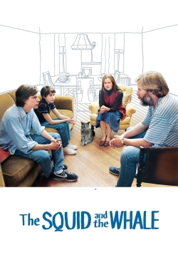 The Squid and the Whale-fmovies