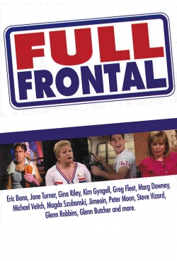 Full Frontal-fmovies