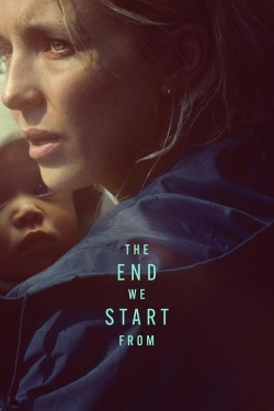 The End We Start From-fmovies
