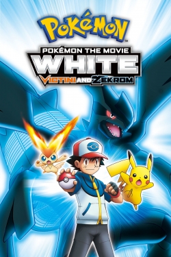 Pokémon the Movie White: Victini and Zekrom-fmovies