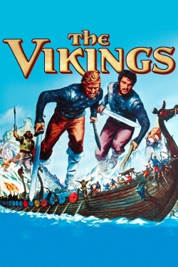 The Vikings-fmovies