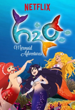 H2O - Abenteuer Meerjungfrau-fmovies
