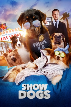 Show Dogs-fmovies