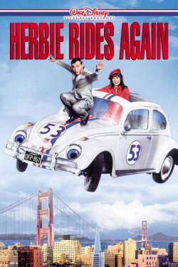 Herbie Rides Again-fmovies