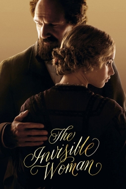 The Invisible Woman-fmovies