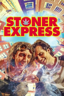 Stoner Express-fmovies