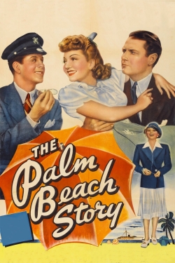The Palm Beach Story-fmovies