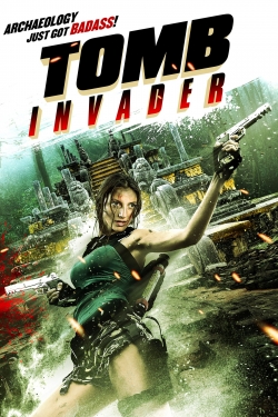 Tomb Invader-fmovies