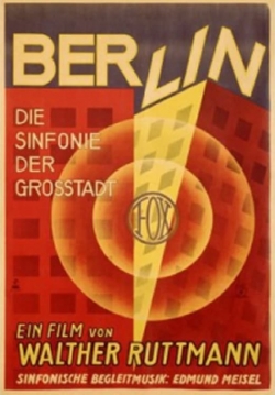 Berlin: Symphony of a Great City-fmovies
