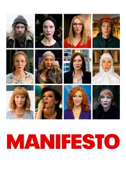 Manifesto-fmovies