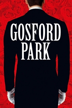 Gosford Park-fmovies
