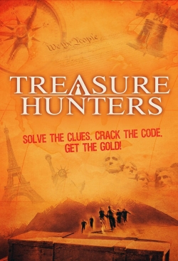 Treasure Hunters-fmovies