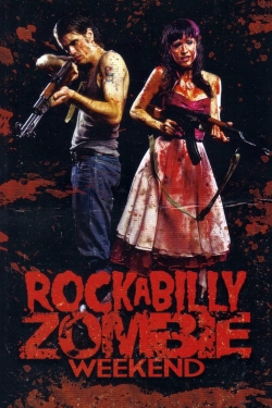 Rockabilly Zombie Weekend-fmovies