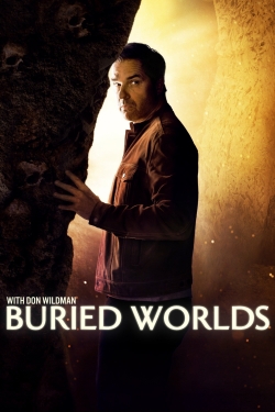 Buried Worlds with Don Wildman-fmovies