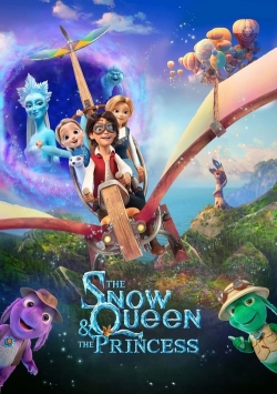 The Snow Queen and the Princess-fmovies
