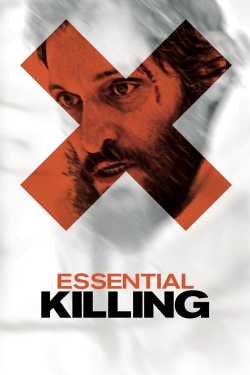 Essential Killing-fmovies