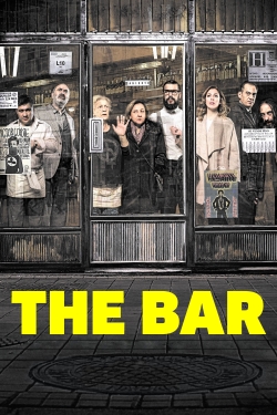 The Bar-fmovies