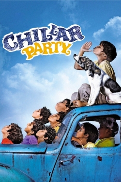 Chillar Party-fmovies