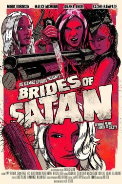 Brides of Satan-fmovies