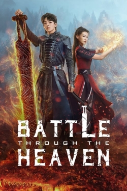 Battle Through The Heaven-fmovies