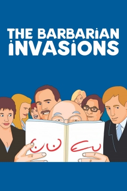 The Barbarian Invasions-fmovies