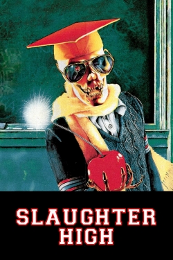 Slaughter High-fmovies