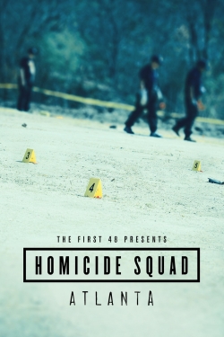 The First 48 Presents: Homicide Squad Atlanta-fmovies