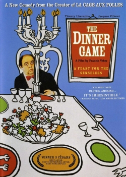The Dinner Game-fmovies