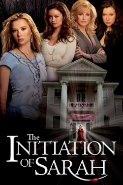 The Initiation of Sarah-fmovies