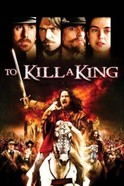 To Kill a King-fmovies