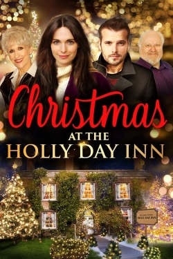 Christmas at the Holly Day Inn-fmovies