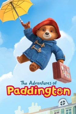The Adventures of Paddington-fmovies