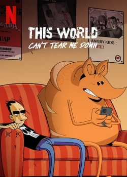 This World Can't Tear Me Down-fmovies