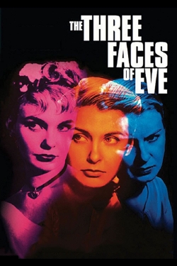 The Three Faces of Eve-fmovies