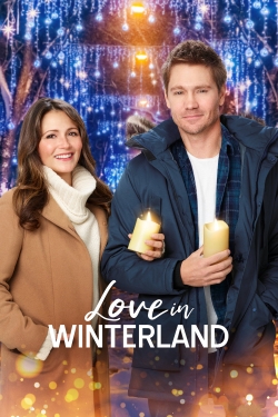 Love in Winterland-fmovies