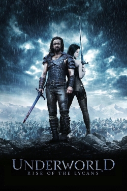 Underworld: Rise of the Lycans-fmovies