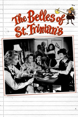 The Belles of St. Trinian's-fmovies