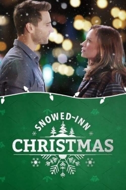 Snowed Inn Christmas-fmovies