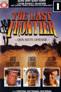 The Last Frontier-fmovies